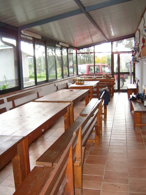 sala
